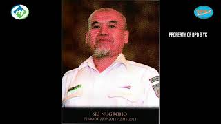 Ketua Umum Serikat Pekerja Kereta Api Dari Masa Ke Masa