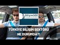 #198 Türkiye Bilişim Sektörü Ne Durumda?! ve Bilişim 500 Etkinliği