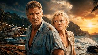No Way Out: Survival in Paradise