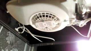 Видео Обзор вытяжки HANSA OSC611BH (автор: Alex Potehin)