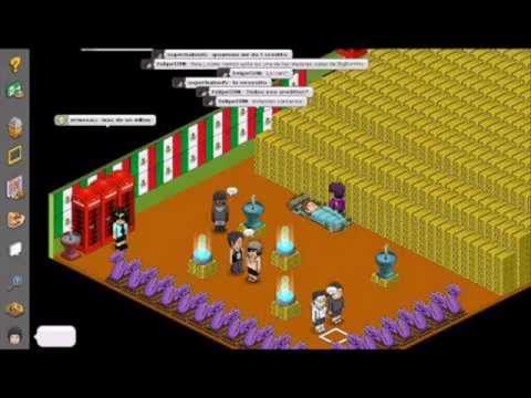 creditos faciles en habbo