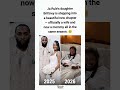 Ja Rule's Daughter Brittney Is Married & Now a Mom ❤️#short