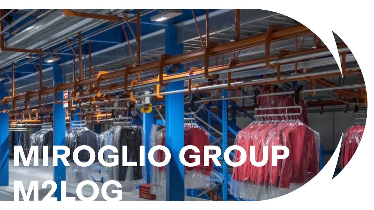 Miroglio Group M2LOG