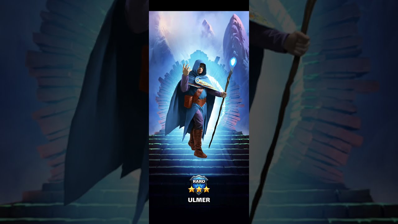 Empires & Puzzles - Invocación de Desafío de Santa x20 e Invocación Atuendo x5 