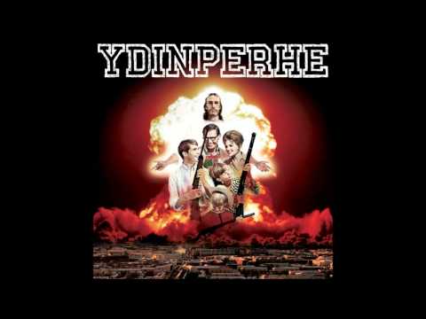Ydinperhe artwork