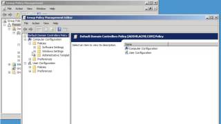 Advanced Audit Policies