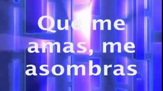 Eres mi amigo fiel Coalo Zamorano letra(hd)