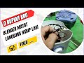 Cara Memperbaiki Blender Tanpa Modal! Dijamin Bisa Hidup Lagi