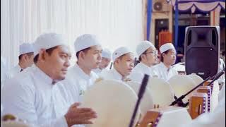 STTKD Bersholawat Yogyakarta 2022