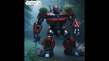 #ferrari#automobile#shorts#ai generated shorts#transformer