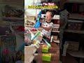 RankingThe Best Baby Saying Bad Words#fyp#foryou#shorts
