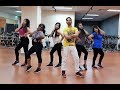 BUTTONS - The Pussycat Dolls - Master Prince Hari Choreography