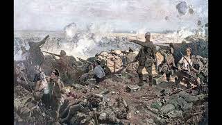 The French Breakthrough & Second German Trenches | WW1 Assault Explained screenshot 4