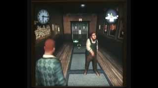 Bully - Eggsellent and Watch Your Step Achievements