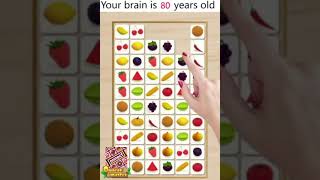 Pair Matching Puzzle Game-Onnect Master-L08.2-2:3 screenshot 3