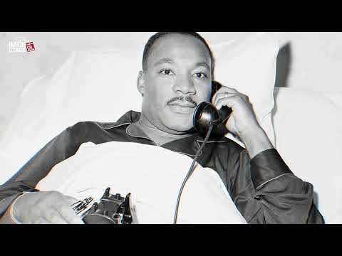 MLK/FBI - The Newly Declassified Story of Martin Luther King Jr.
