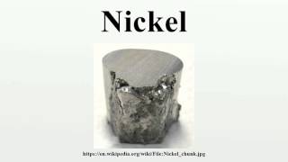 Nickel