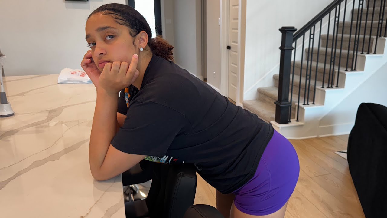 When you’re MARRIED neighbor wants you pt2