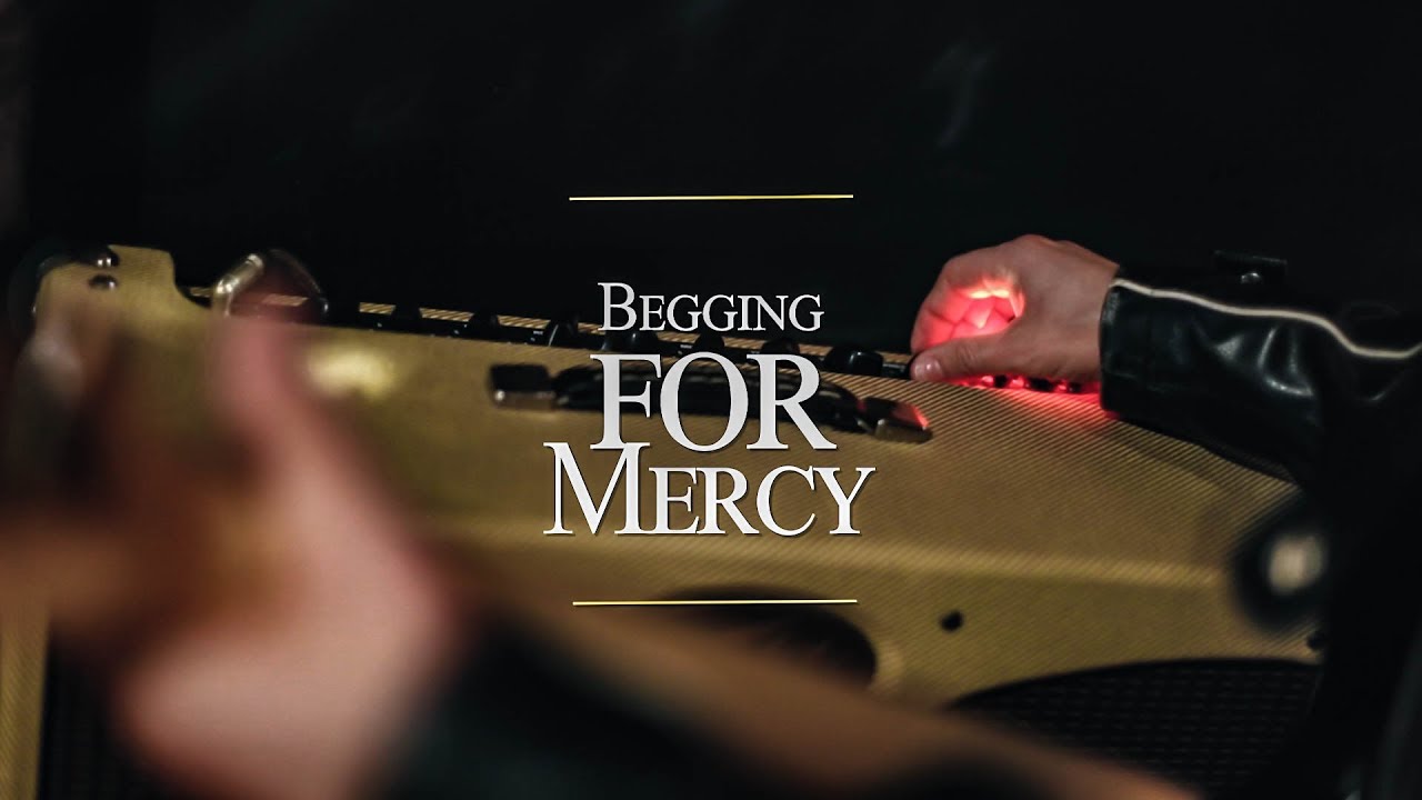 Begging for Mercy - Mr. Yankee