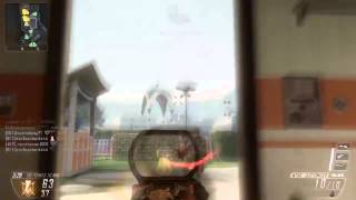 L33t Noobishness #10 [Black Ops 2 Multiplayer] (fixed audio sync)