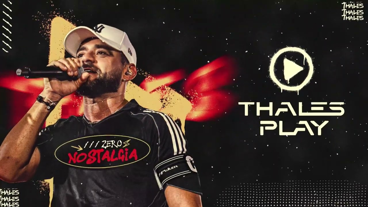 THALES PLAY - ZERO NOSTALGIA