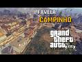 Como Instalar Favela do Campinho Gta V Enhanced