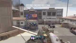 Sick Studio Wallbang!