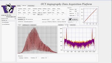PySDOCT DataAcquisition