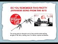 Sukiyaki ~ Best English Lyrics ~ Steve Travis ~ This time its time to say goodbye