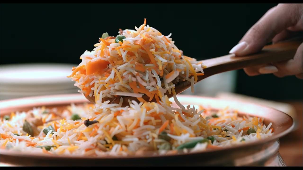 Laxmi Extra Long Basmati Rice YouTube