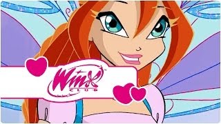 Winx Club - Sezon 4 Bölüm 26 - Buz Ve Ateş Klip2