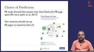 Algorithmic Decision Making - 2 #swayamprabha