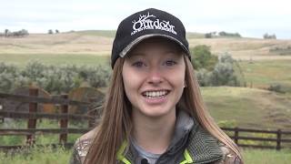 2018 Oaf Mandis Nd Bull Elk