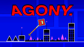 Getting Over It by KiwiPenguin [INSANE DEMON PLATFORMER] (Live)