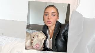Lana Rhoades... Wiki Biography, Age, Weight, Relationships, Net Worth, || Curvy Model Plus Size