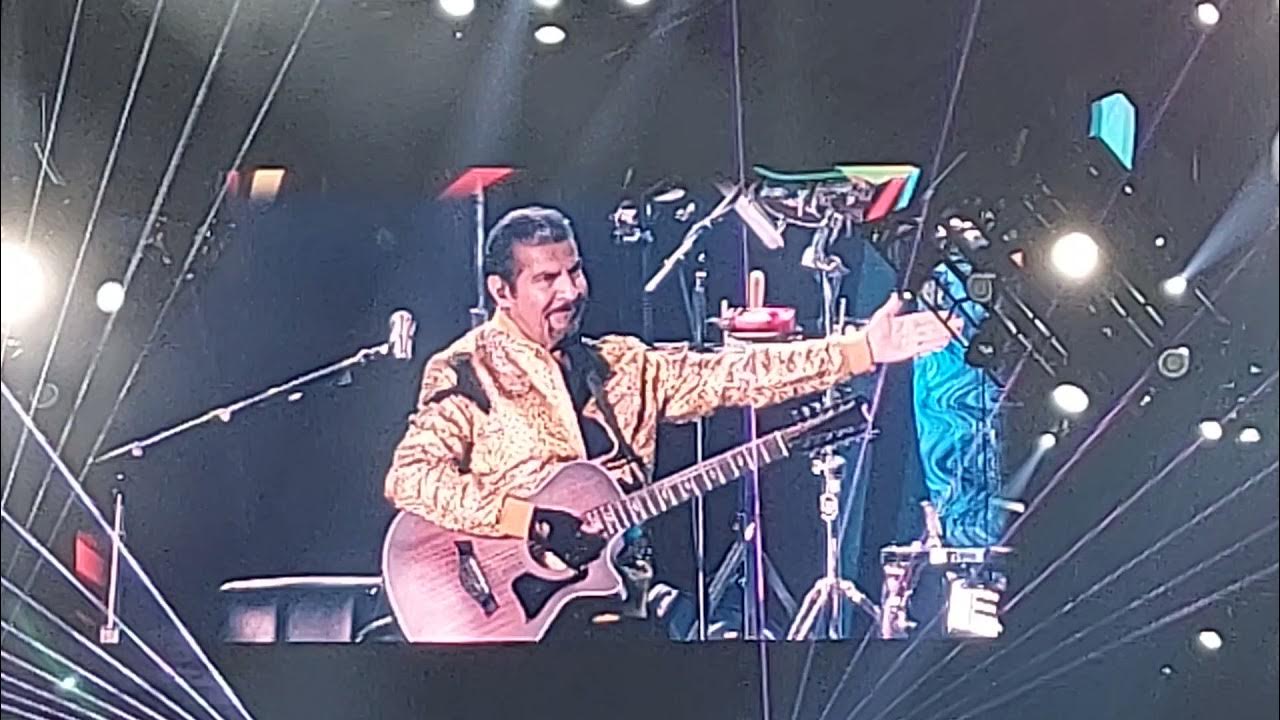 los bukis así fue la despedida en houston tx 2021 YouTube