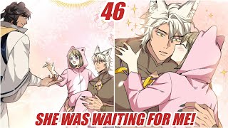 SHAMELESS MASTER, YOU'VE GONE TOO FAR | BAD LION | CHAPTER 46
