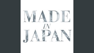 Video voorbeeld van "Made in Japan - Evening Weather"