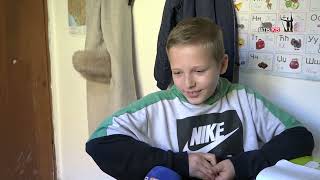Prilog   RTVKV   Zatvara se skola u selu Predole screenshot 4