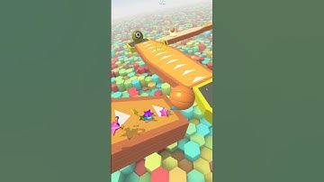 Action Balls Gameplay walktrough android iOS 🎮🎮🎮🎮