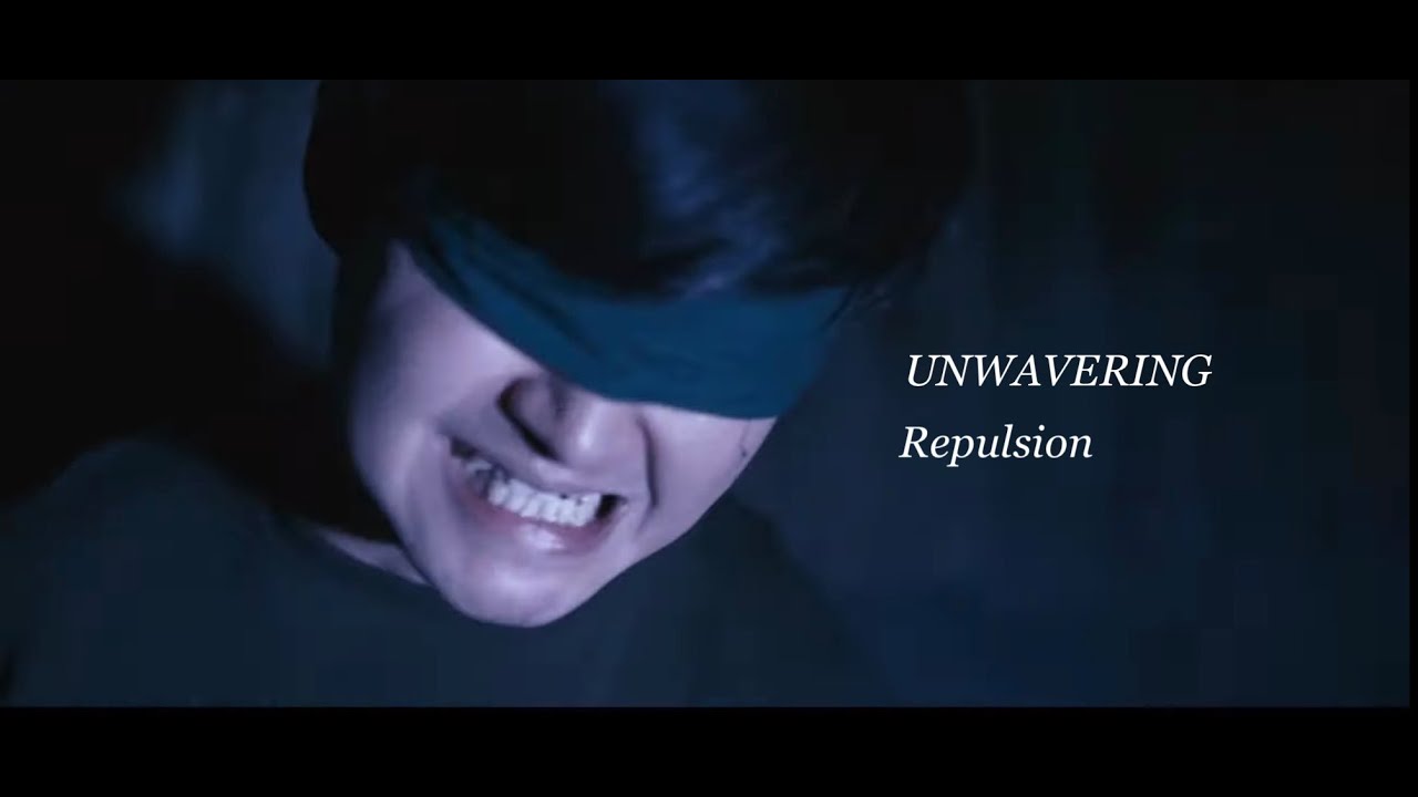 Download UNWAVERING - "Repulsion" (Official Music Video)
