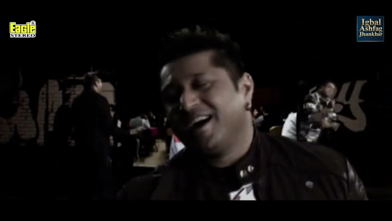 LAAL LAAL BULIYAAN STEREO-NATION EAGLE THE GREATEST DANCE REMIX COLLECTION