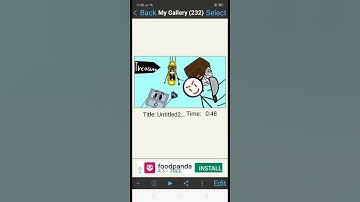 thumbnail for first episode of Object race (Oh and BFHT is cancelled)