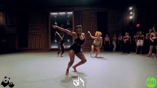 “Summer Renaissance” - Beyoncé | Danni Heverin Choreography | Xcel Studios