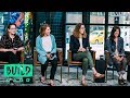 Debra Granik, Anne Rosellini, Linda Reisman & Anne Harrison Discuss "Leave No Trace"