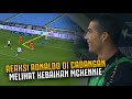 BOCAH GAK EGOIS❤️Begini Ekspresi Ronaldo Saat Tahu Mckennie Lebih Memilih Beri Umpan Daripada Gol
