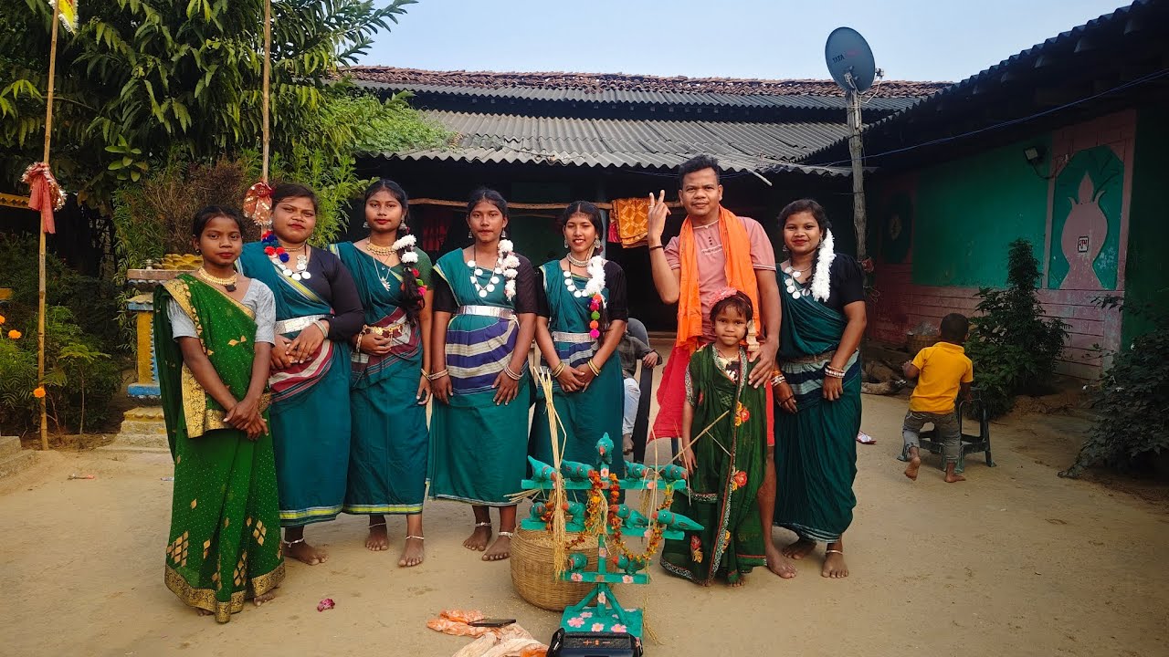 😍😍😍😍😍 अवर सुवा नृत्य 💕💕💕🙏💕