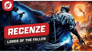 Lords of the Fallen - z vtipu černým koněm?