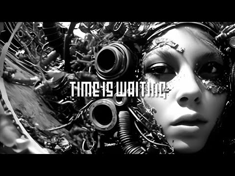 AZEL PHARA - Time Is Waiting (Real: Ninaï | Tribute to Tetsuo : The Iron Man by Shin'ya Tsukamoto)