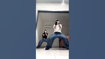 Thumbnail of j-hope | Killin' It Girl | Dance Break #Shorts